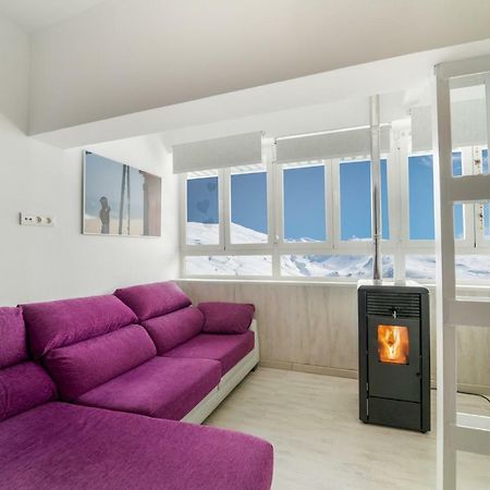 Duplex Sierra Nevada Apartman Kültér fotó