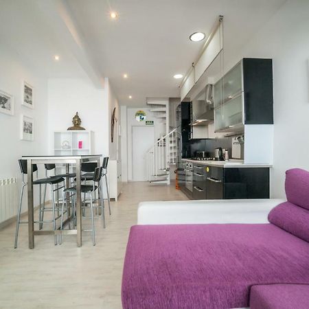 Duplex Sierra Nevada Apartman Kültér fotó