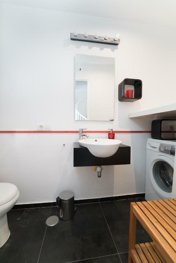 Duplex Sierra Nevada Apartman Kültér fotó