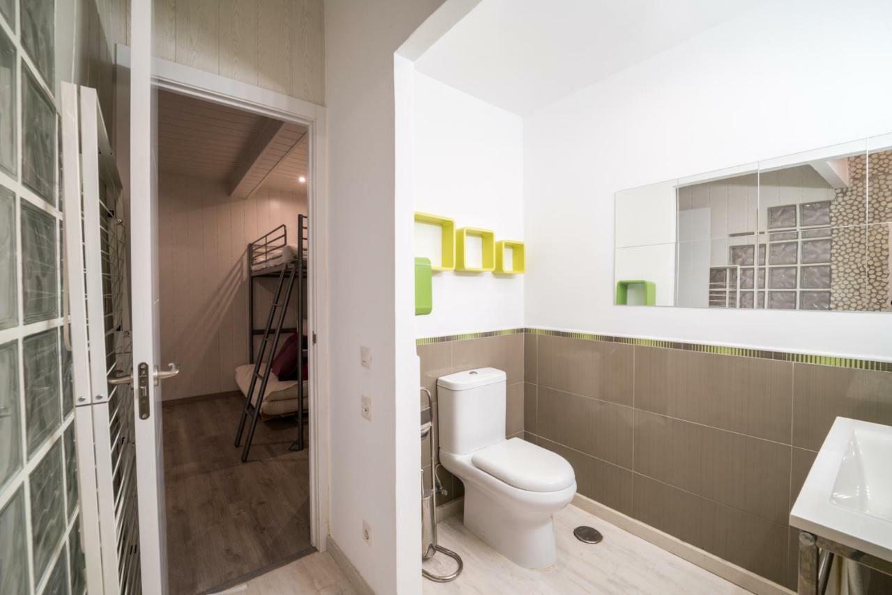 Duplex Sierra Nevada Apartman Kültér fotó