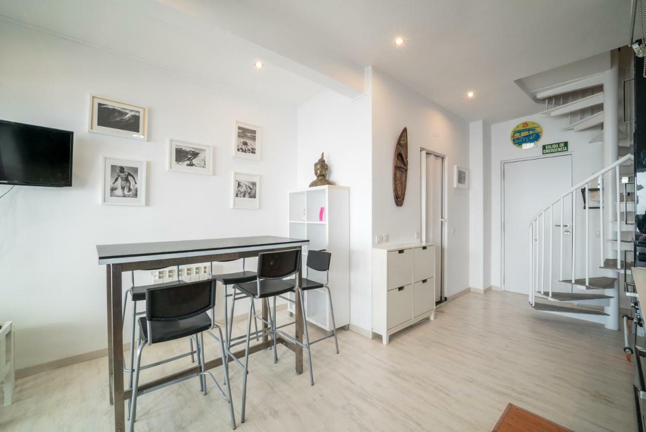 Duplex Sierra Nevada Apartman Kültér fotó