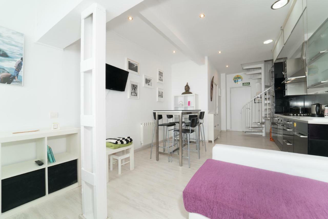 Duplex Sierra Nevada Apartman Kültér fotó